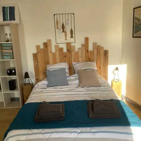 Le Cocon Sainte Catherine * Ονφλέρ