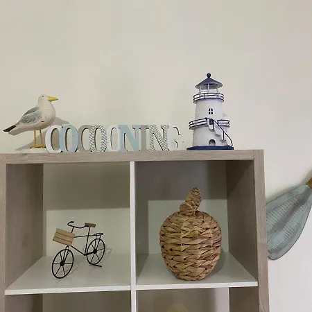 Le Cocon Sainte Catherine *