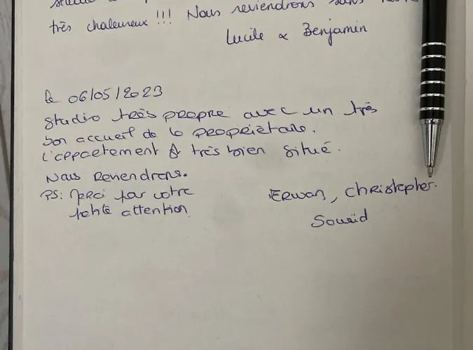 Le Cocon Sainte Catherine Διαμέρισμα