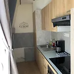 Apartmán Le Cocon Sainte Catherine