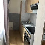Le Cocon Sainte Catherine Apartmán *