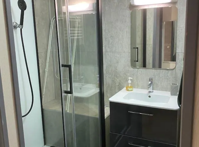 Le Cocon Sainte Catherine * Honfleur