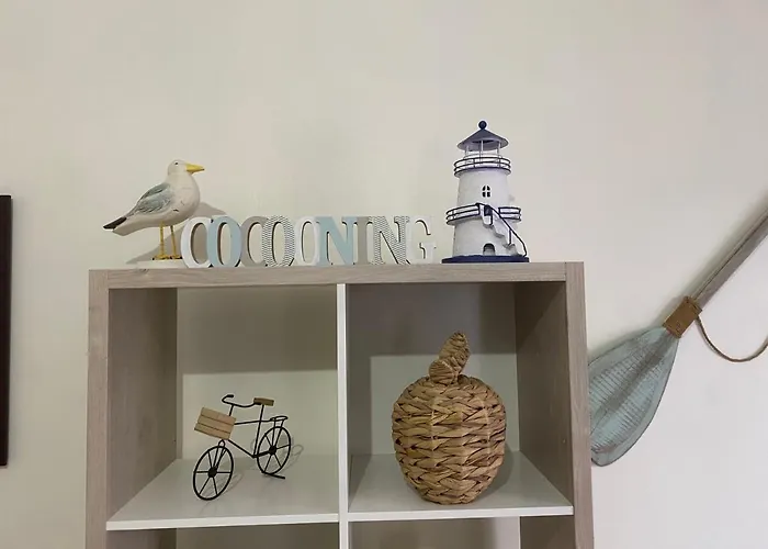 Le Cocon Sainte Catherine *